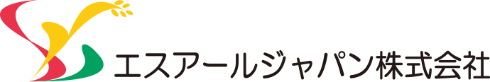 エスアールジャパン株式会社