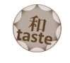 和taste